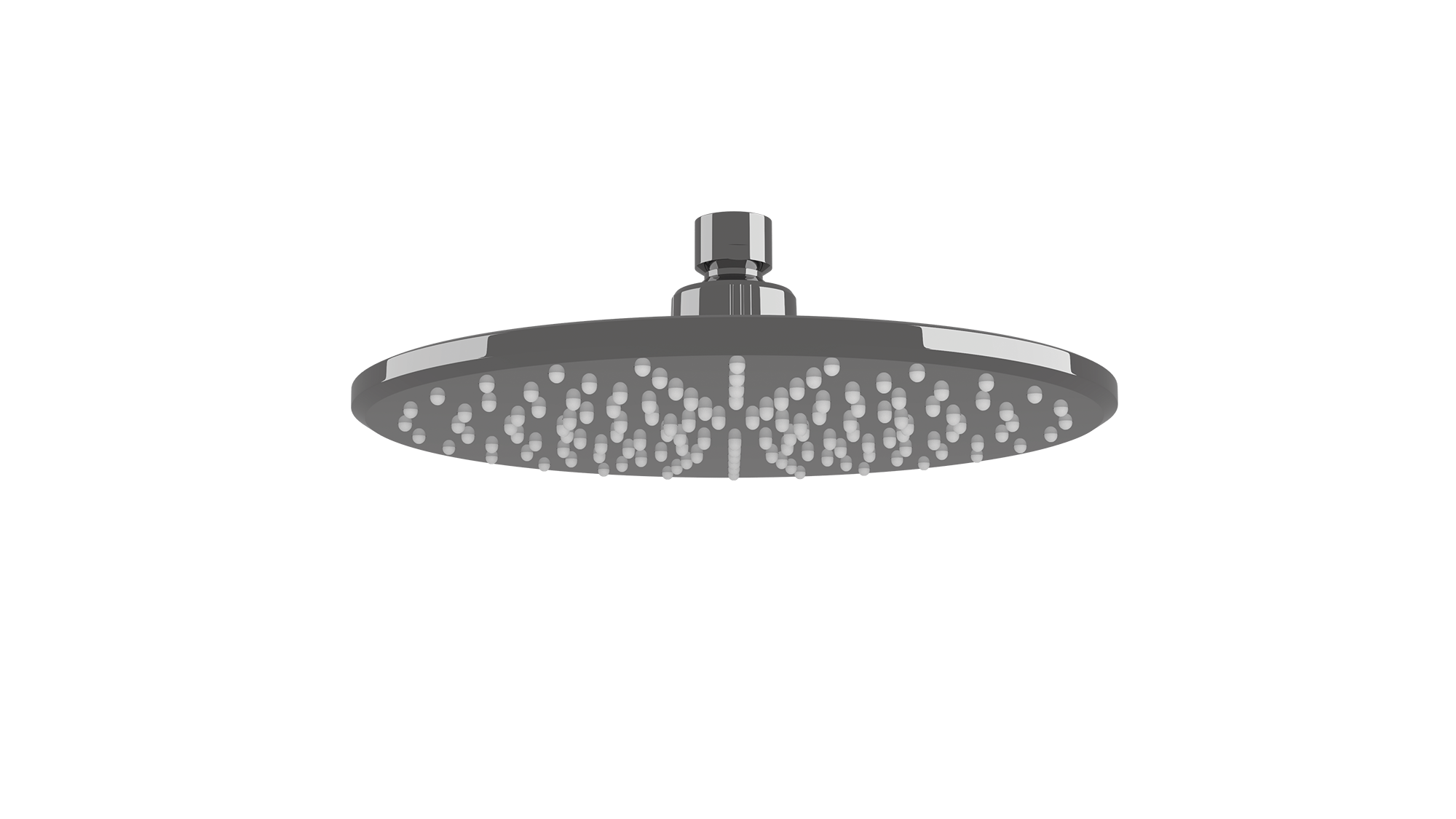 Flexa - Round Shower